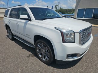 Used 2015 GMC Yukon Denali w/ Touring Package image 1