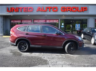 Used 2014 Honda CR-V LX image 1