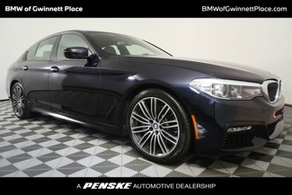 Used 2018 BMW 530i image 1