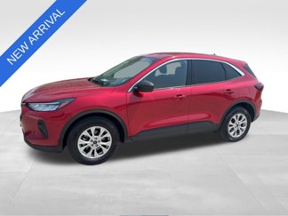 Used 2023 Ford Escape Active w/ Tech Pack #1 image 1
