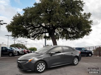 Used 2023 Toyota Corolla LE image 1