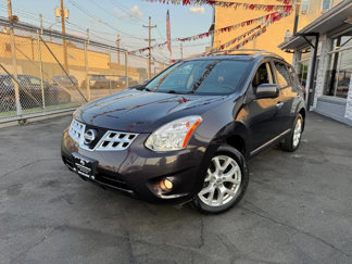Used 2012 Nissan Rogue SL image 1