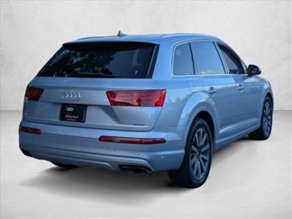 Used 2019 Audi Q7 3.0T Premium Plus video 2