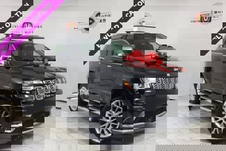 Used 2018 Jeep Grand Cherokee Summit image 1