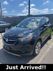 Used 2019 Buick Encore Preferred image 1