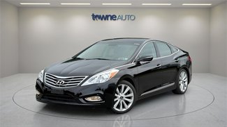 Used 2014 Hyundai Azera Limited w/ Option Group 02 image 1