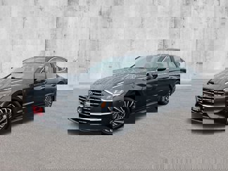 Used 2021 Hyundai Sonata SEL image 1
