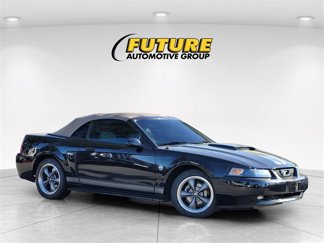 Used 2004 Ford Mustang GT image 1