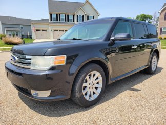 Used 2011 Ford Flex SEL image 1