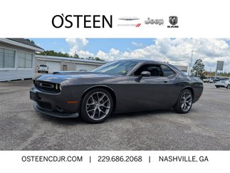 Used 2022 Dodge Challenger GT image 1