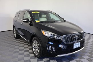 Used 2018 Kia Sorento SX image 1