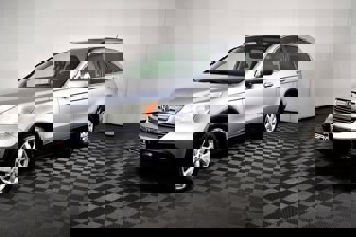 Used 2008 Honda CR-V EX-L image 1