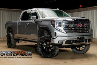 Used 2024 GMC Sierra 1500 Denali image 1