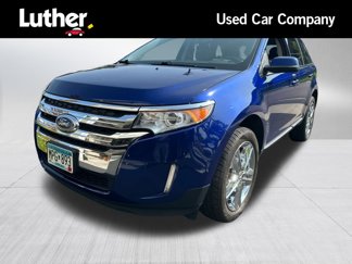 Used 2013 Ford Edge Limited video 1
