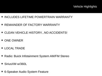 Used 2020 Buick Enclave Essence image 1