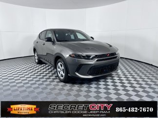 New 2025 Dodge Hornet GT w/ Cold Weather Group image 1