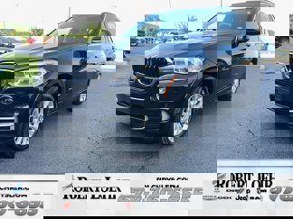 Used 2016 BMW X5 xDrive35i image 1