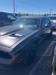 Used 2016 Dodge Challenger SXT w/ Sound Group image 1
