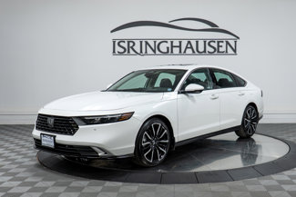 Used 2023 Honda Accord Touring image 1