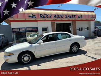 Used 2004 Buick Le Sabre Custom image 1
