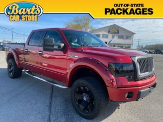 Used 2011 Ford F150 XLT image 1