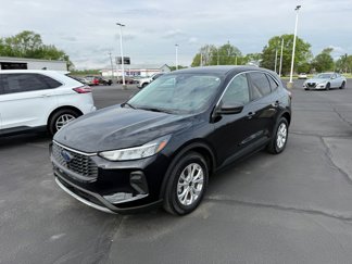 Used 2024 Ford Escape Active image 1