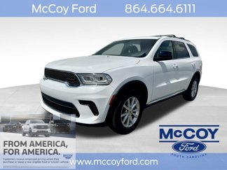 Used 2023 Dodge Durango SXT image 1