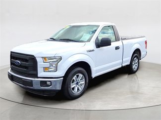 Used 2016 Ford F150 XL w/ Equipment Group 101A Mid image 1