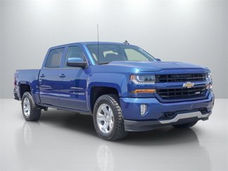 Used 2018 Chevrolet Silverado 1500 LT w/ All Star Edition image 1