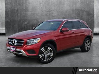 Used 2019 Mercedes-Benz GLC 300 image 1