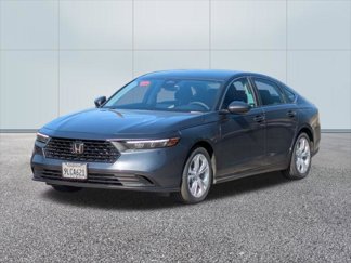 Certified 2024 Honda Accord LX image 1