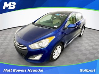 Used 2013 Hyundai Elantra GT image 1