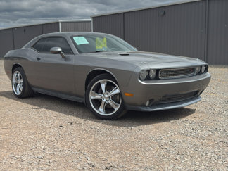 Used 2011 Dodge Challenger R/T image 1