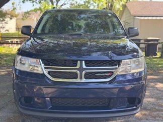 Used 2020 Dodge Journey SE image 1