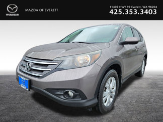 Used 2012 Honda CR-V EX image 1