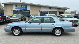 Used 2000 Mercury Grand Marquis LS image 1