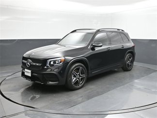 Certified 2023 Mercedes-Benz GLB 250 image 1