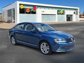 Used 2017 Volkswagen Jetta SEL video 1