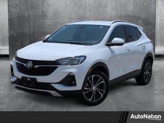 Used 2021 Buick Encore GX Select image 1