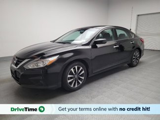 Used 2017 Nissan Altima 2.5 SV image 1