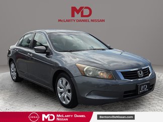 Used 2010 Honda Accord EX image 1