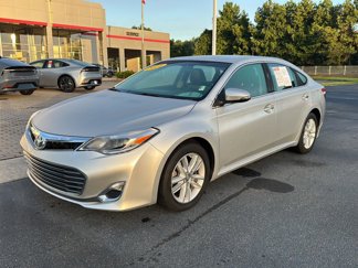 Used 2014 Toyota Avalon XLE image 1