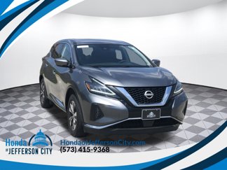 Used 2023 Nissan Murano S image 1