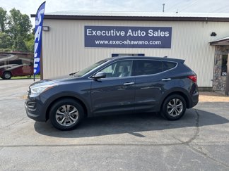 Used 2015 Hyundai Santa Fe Sport image 1