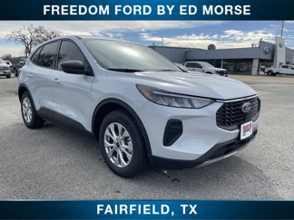 New 2025 Ford Escape Active image 1