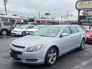 Used 2011 Chevrolet Malibu LT w/ Power Convenience Package image 1