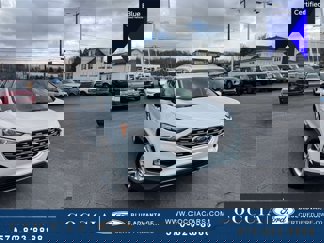 Used 2019 Ford Edge SEL w/ Equipment Group 201A image 1