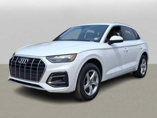 Used 2022 Audi Q5 2.0T Premium w/ Convenience Package image 1