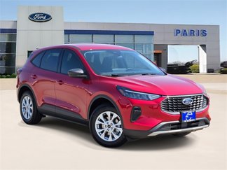 New 2025 Ford Escape Active video 1