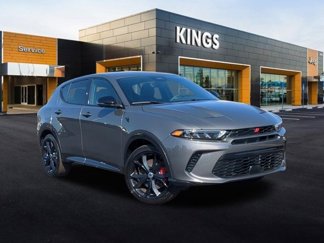 New 2024 Dodge Hornet R/T image 1